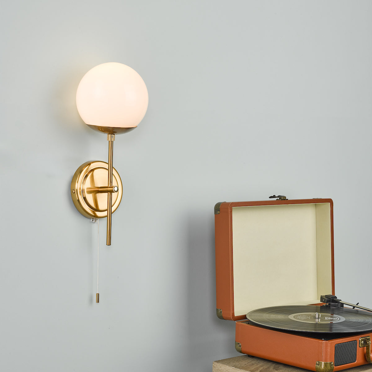 Wall Lights