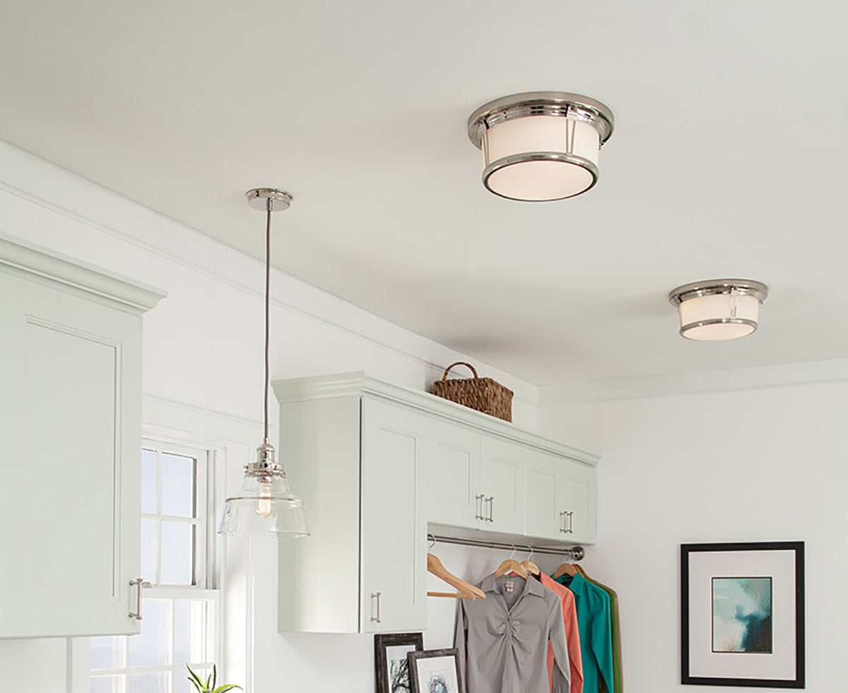 Flush Light Rfa Flush– Lighting Room