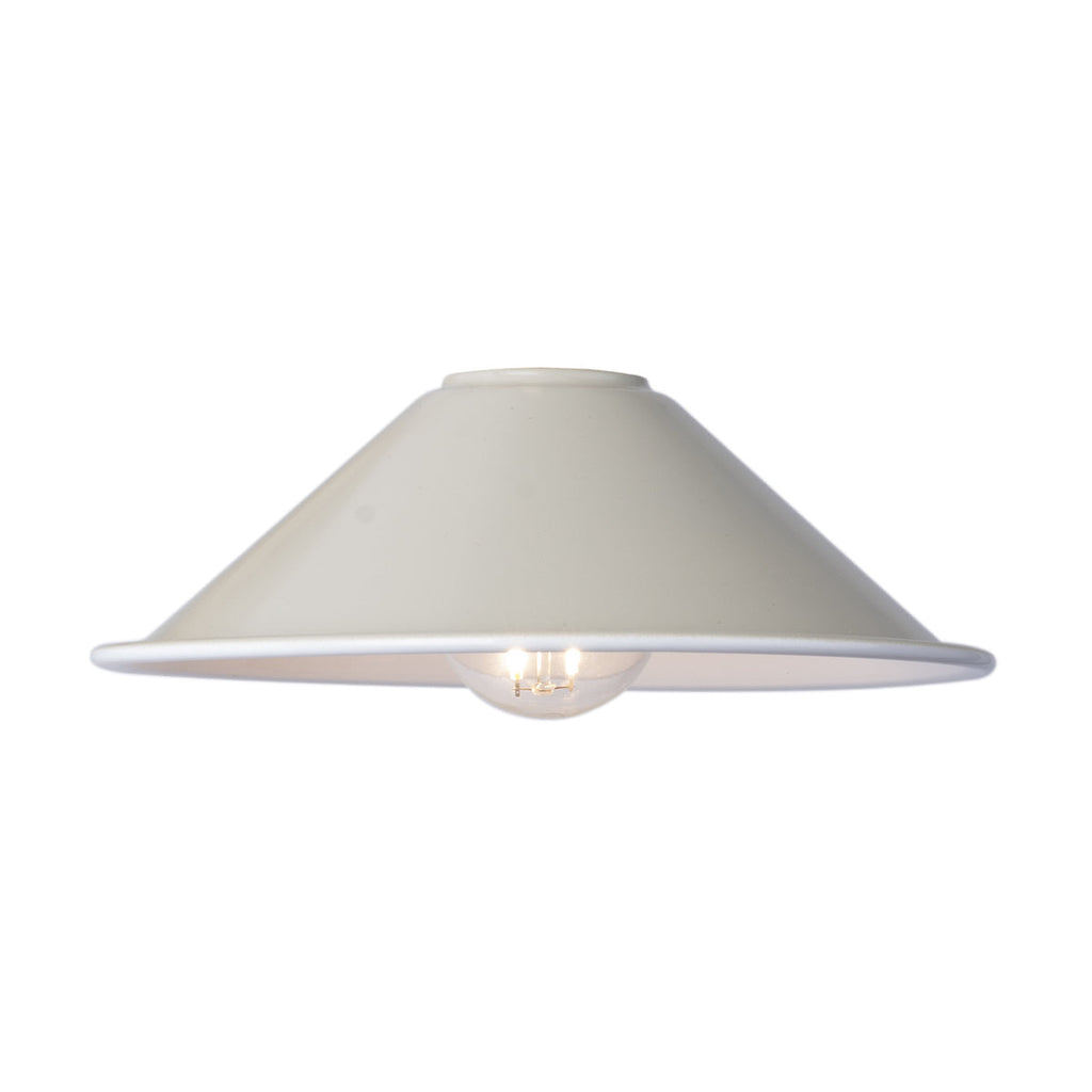 dar-lighting-accessory-metal-cashmere-taupe-shade-only