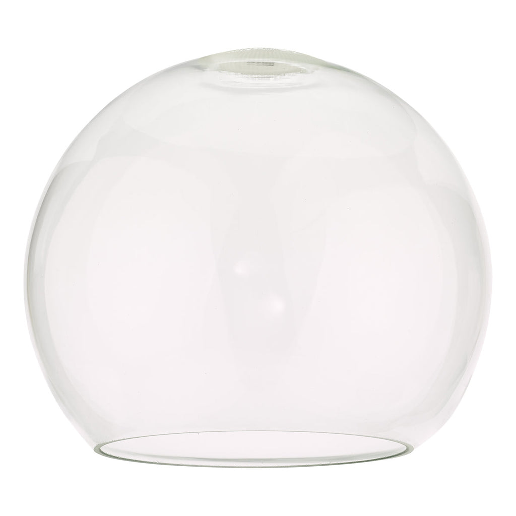 dar-lighting-Accessory-Easy-Fit-Open-Round-Glass-Shade