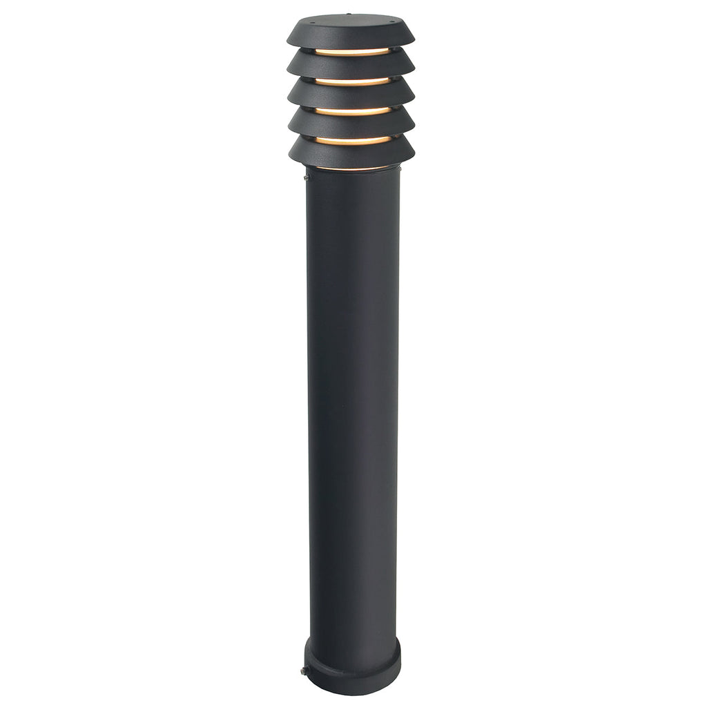 Alta 1 Light Large Bollard - Norlys