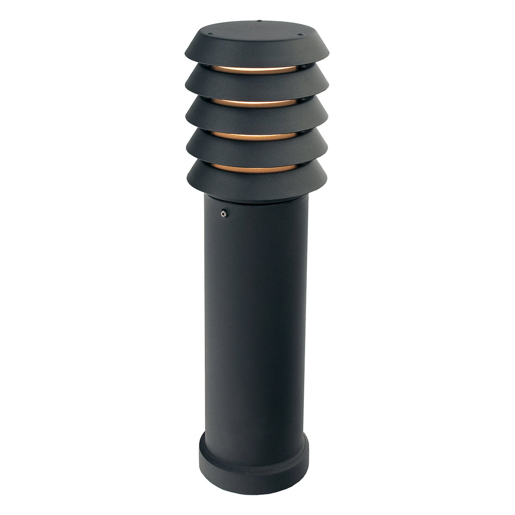 Alta 1 Light Medium Bollard - Norlys