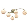dar-lighting-atiya-6-light-semi-flush-ceiling-light-antique-brass-with-planet-art-glass