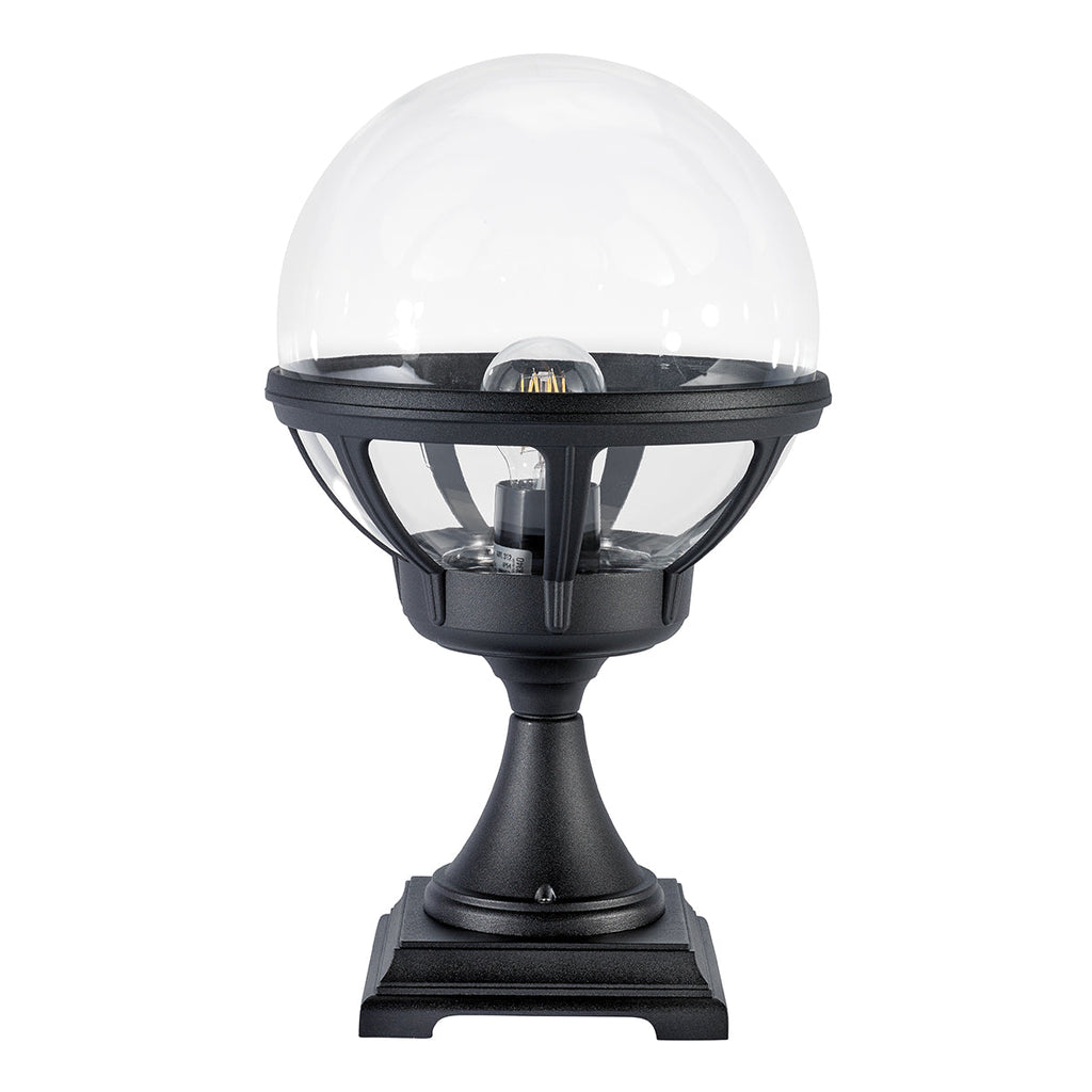 Bologna 1lt Pedestal - Norlys