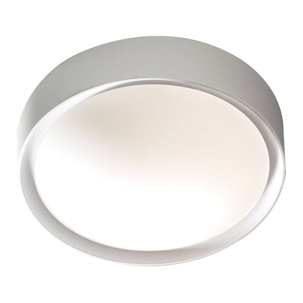 Beta Flush IP44 by Dar Lighting