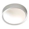 Beta Flush IP44 by Dar Lighting