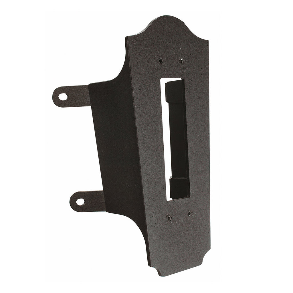 Corner Bracket 4 - Black - Norlys