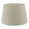 Cezanne French Drum 35cm Ecru by Dar Lighting