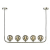 dar-lighting-Cradle-5-Light-Bar-Pendant-Polished-Chrome-Smoked-Glass