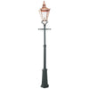 Chelsea 1 Light Grande Lamp Post - Norlys