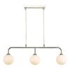 dar-lighting-feya-3-light-bar-pendant-polished-chrome-opal-glass