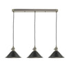 dar-lighting-hadano-3-light-suspension-antique-chrome-with-antique-pewter-shades