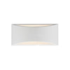 Hove Wall Washer Large by Dar Lighting