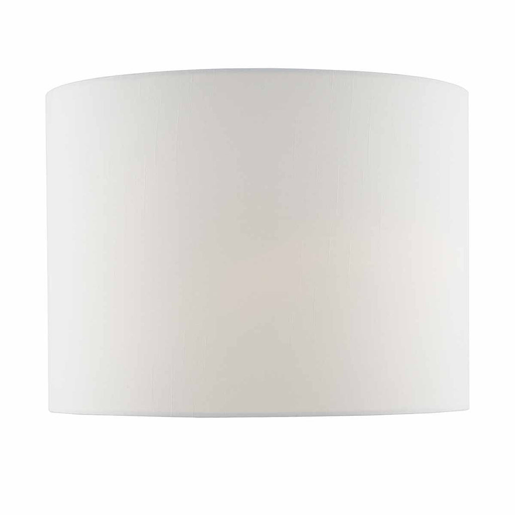 Olalla Spare Shade for OLA4350/X Ivory by Dar Lighting