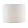 Olalla Spare Shade for OLA4350/X Ivory by Dar Lighting