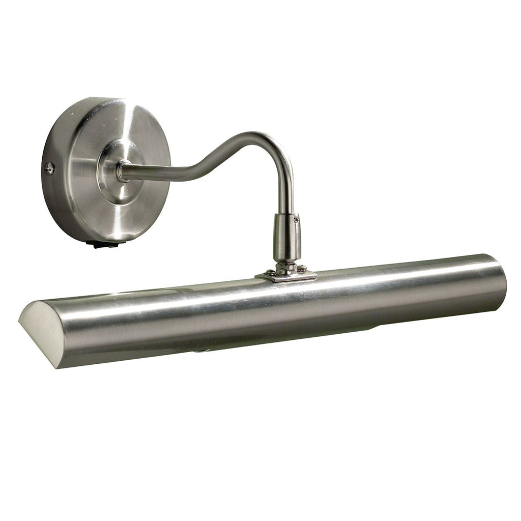 Onedin Picture Lt Satin Chrome by Dar Lighting