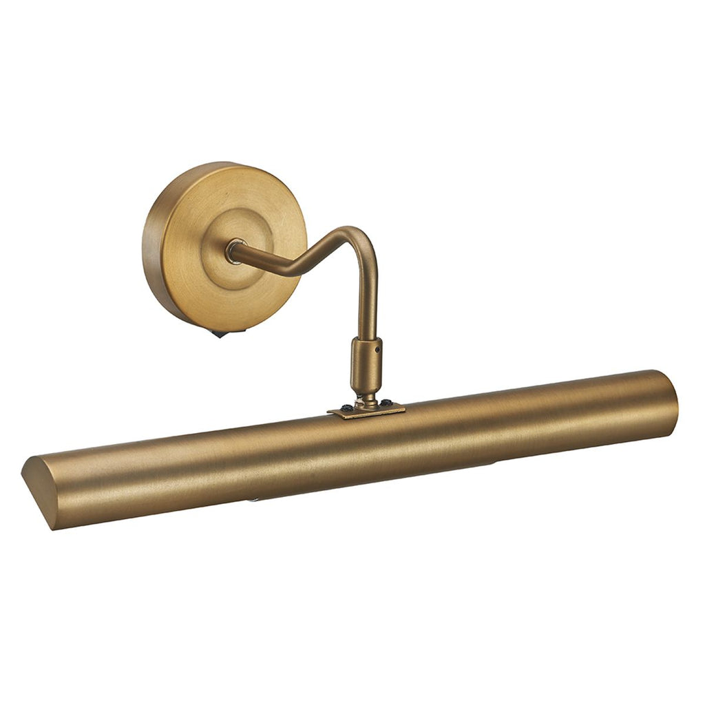 Onedin Picture Lt Bronze by Dar Lighting