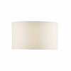 Pyramid Table Lamp Shade by Dar Lighting