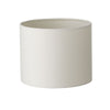 Ferrara Wall Light Ivory Shade by Dar Lighting