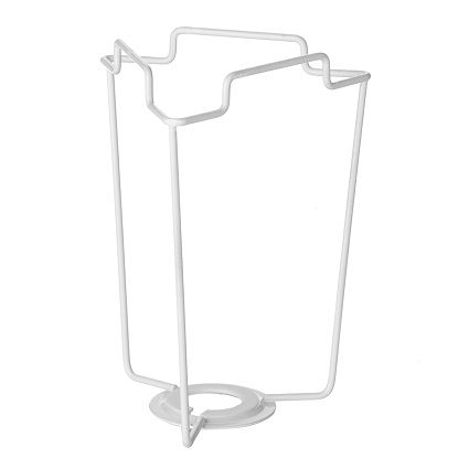 Shade Carrier 5 inch by Dar Lighting