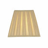 Taylor Table Lamp Spare Shade by Dar Lighting