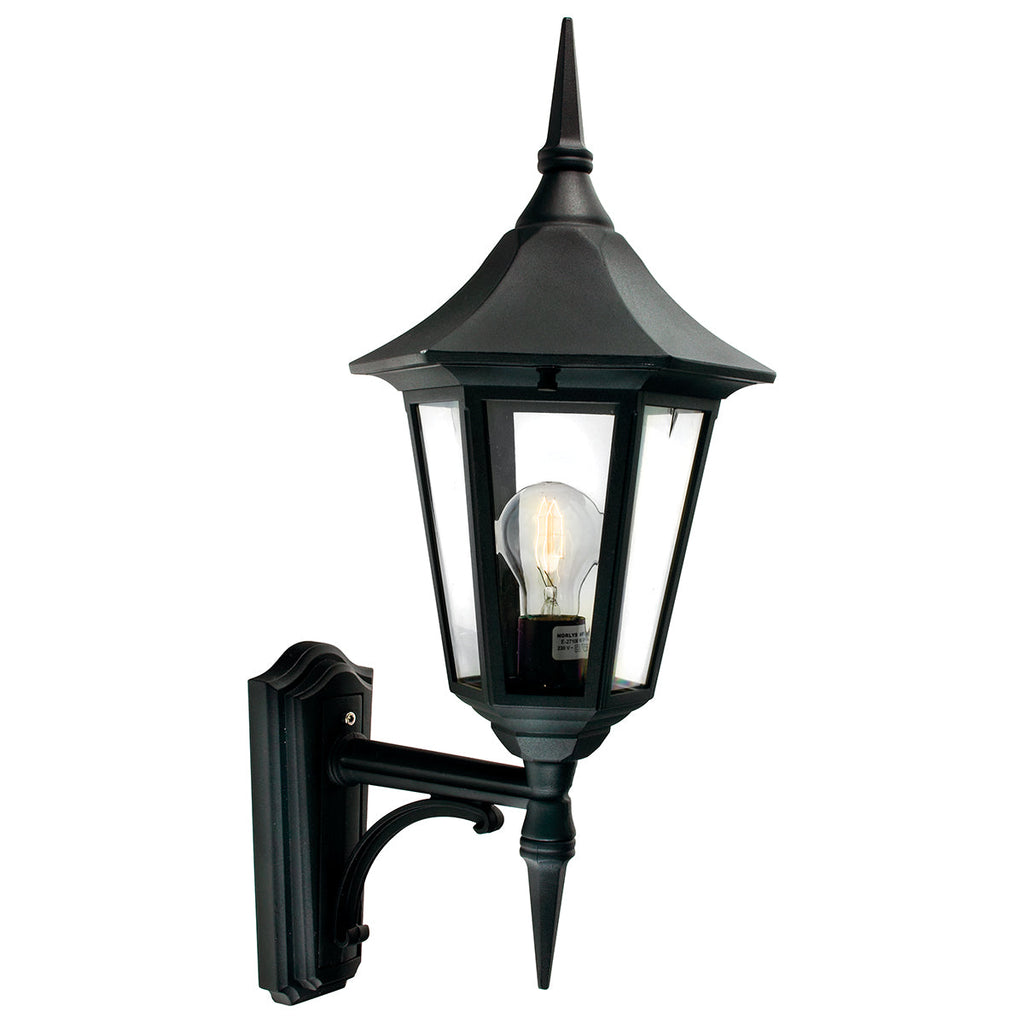 Valencia 1 Light Up Lantern - Norlys