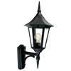 Valencia 1 Light Up Lantern - Norlys