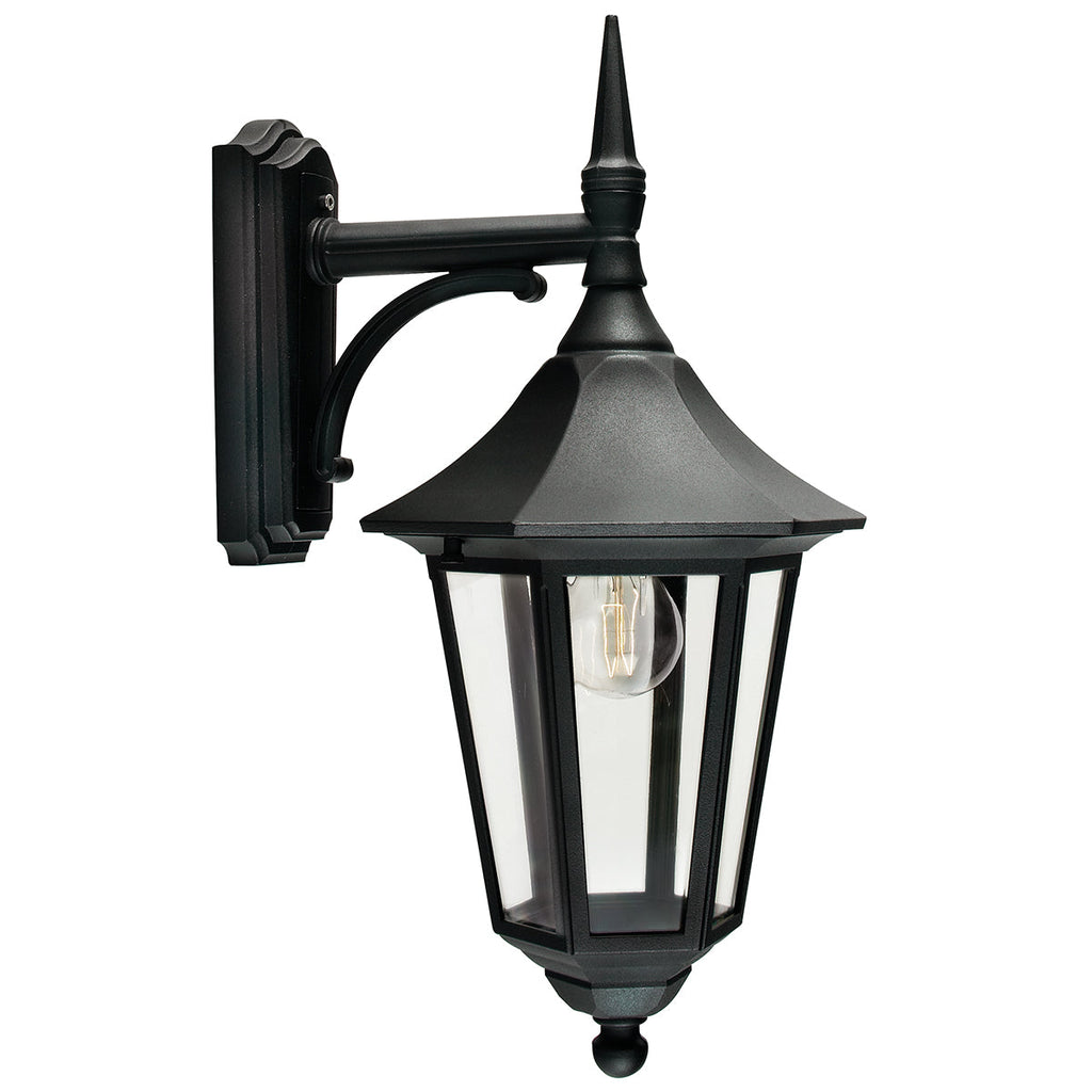 Valencia 1 Light Down Lantern - Norlys