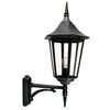 Valencia 1 Light Grande Up Lantern - Norlys