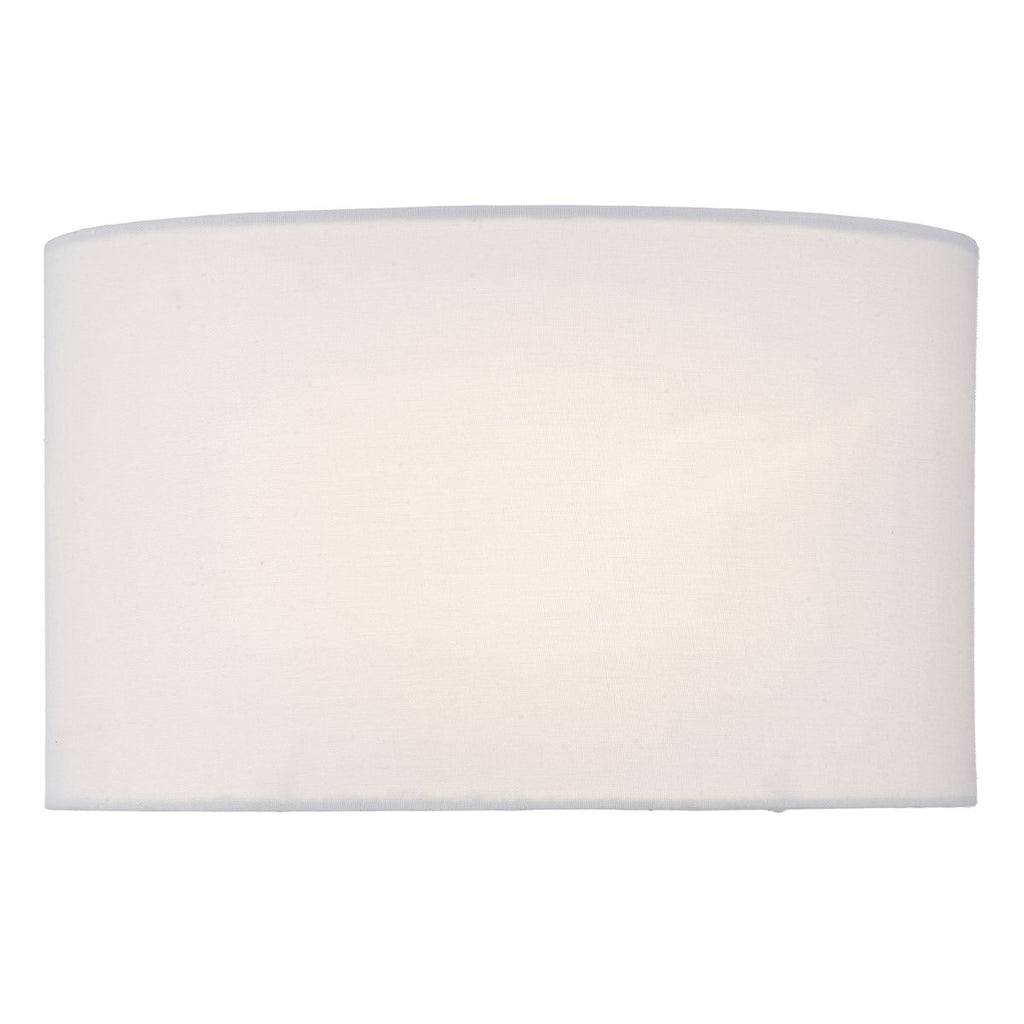 ZACHARY SPARE SHADE FOR ZAC412 by Dar Lighting