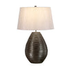 Brunswick 1 Light Table Lamp - Elstead Lighting