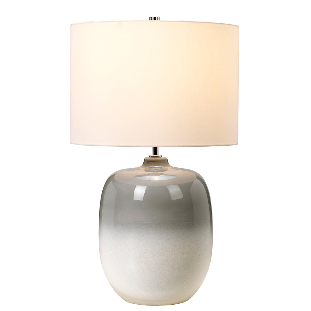 Chalk Farm Table Lamp by Elstead Lighting
