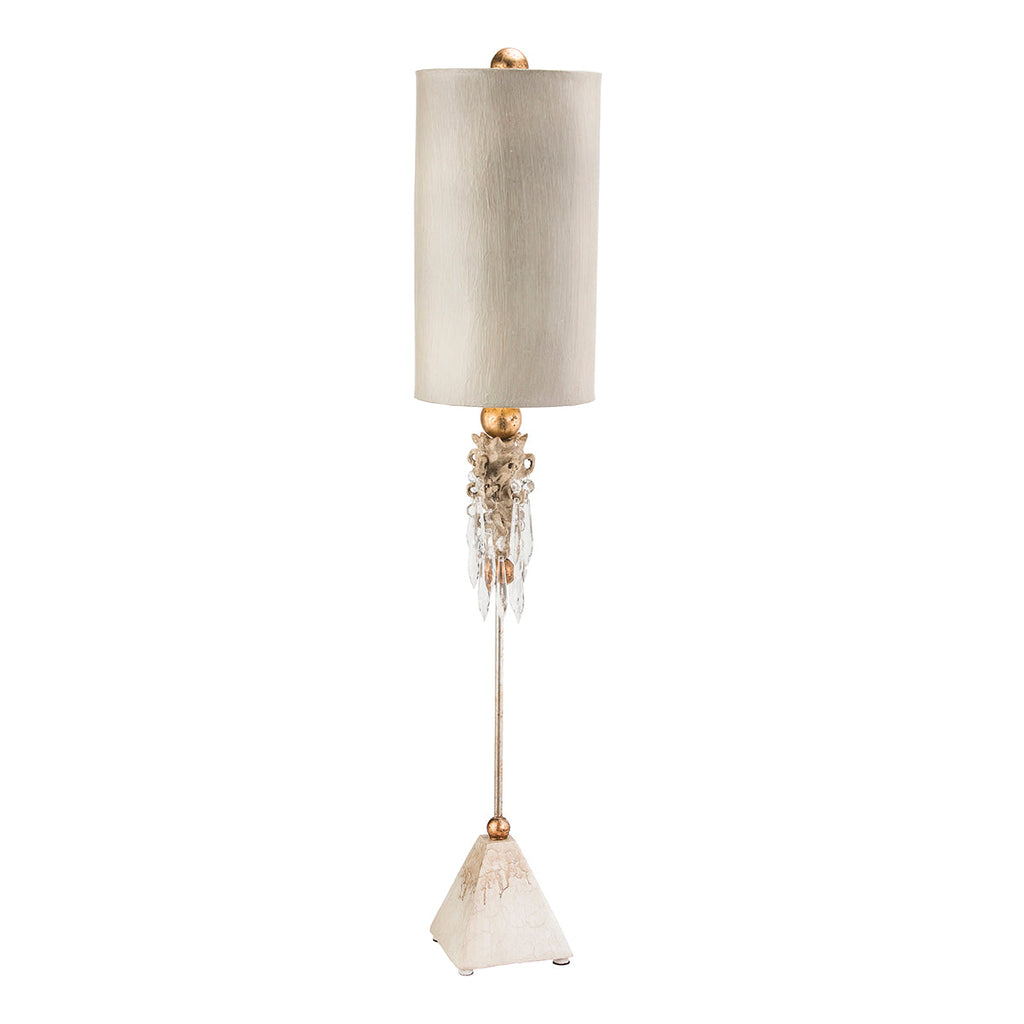 Madison 1 Light Table Lamp  - Flambeau