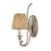 Abbey 1 Light Wall Light - Feiss
