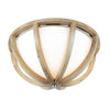 Allier Flush Mount - Feiss