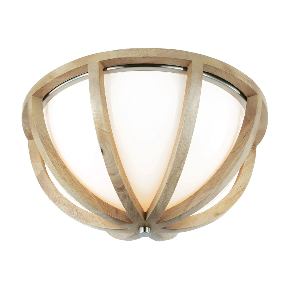 Allier Flush Mount - Feiss