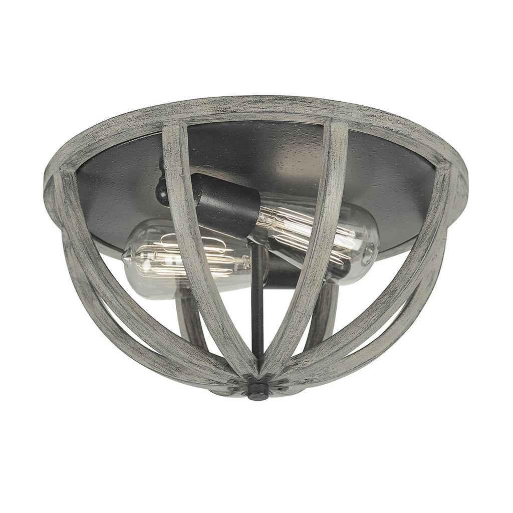 Allier Flush Mount - Feiss