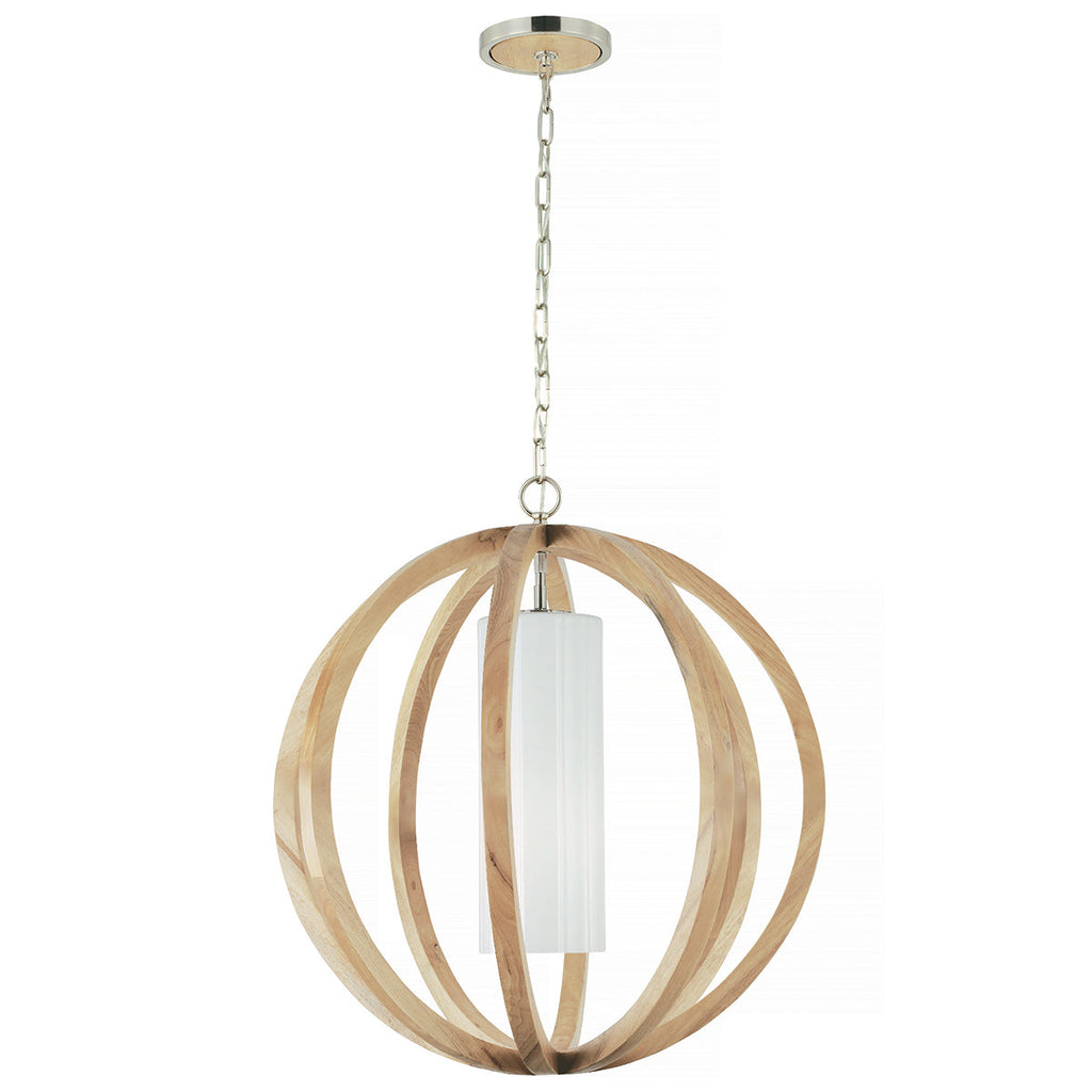 Allier Large Pendant - Feiss