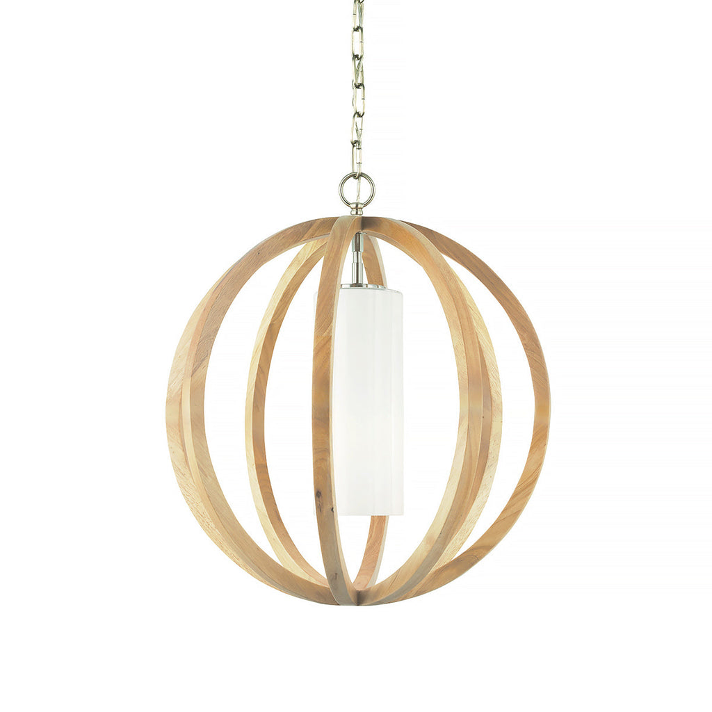 Allier Small Pendant - Feiss