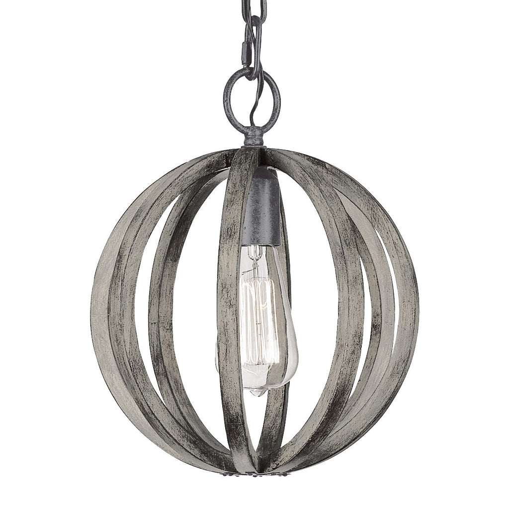 Allier Mini Pendant - Feiss