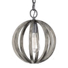 Allier Mini Pendant - Feiss