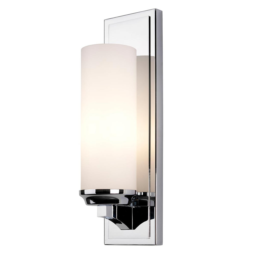 Amalia 1 Light Large Wall Light - Feiss