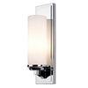 Amalia 1 Light Large Wall Light - Feiss