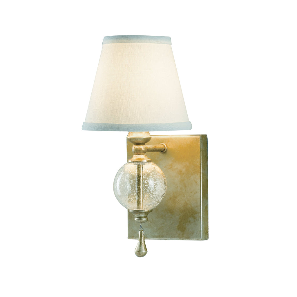 Argento 1 Light Wall Light - Feiss