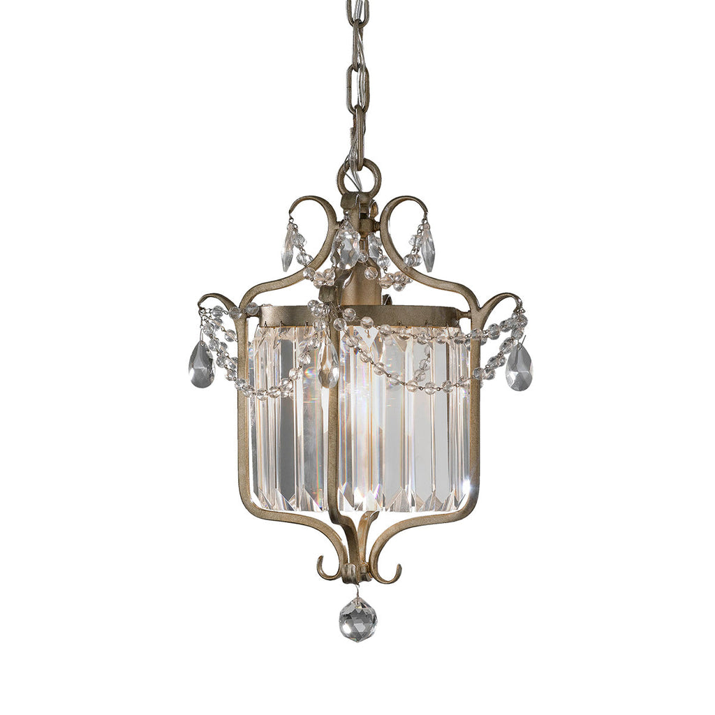 Gianna 1 Light Pendant - Feiss
