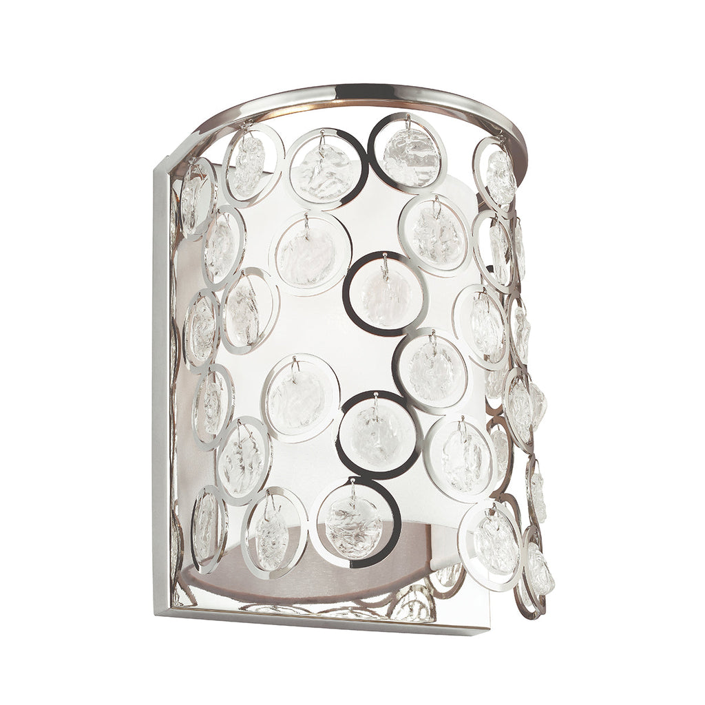 Lexi 1 Light Wall Light - Feiss