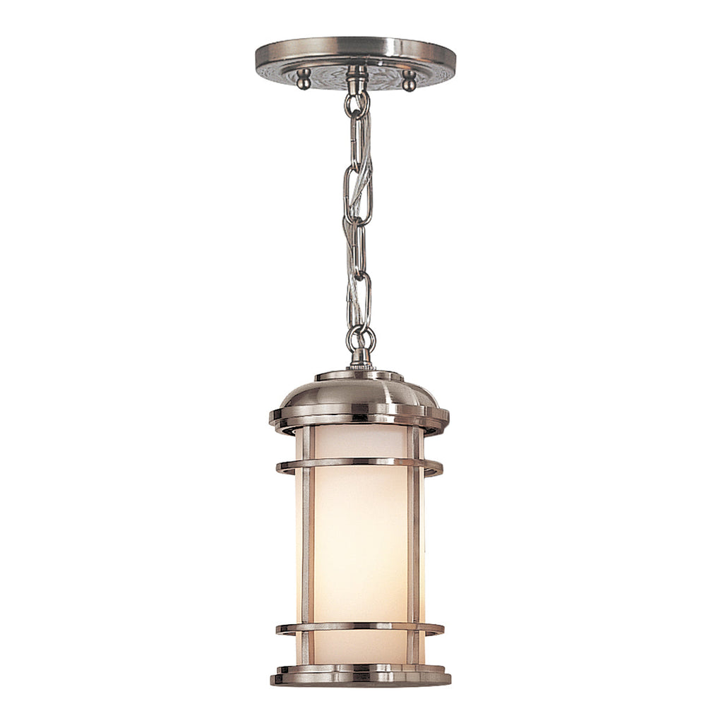 Lighthouse 1 Light Small Chain Lantern - Feiss