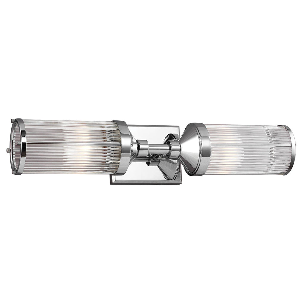 Paulson 2 Light Bar Light - Feiss