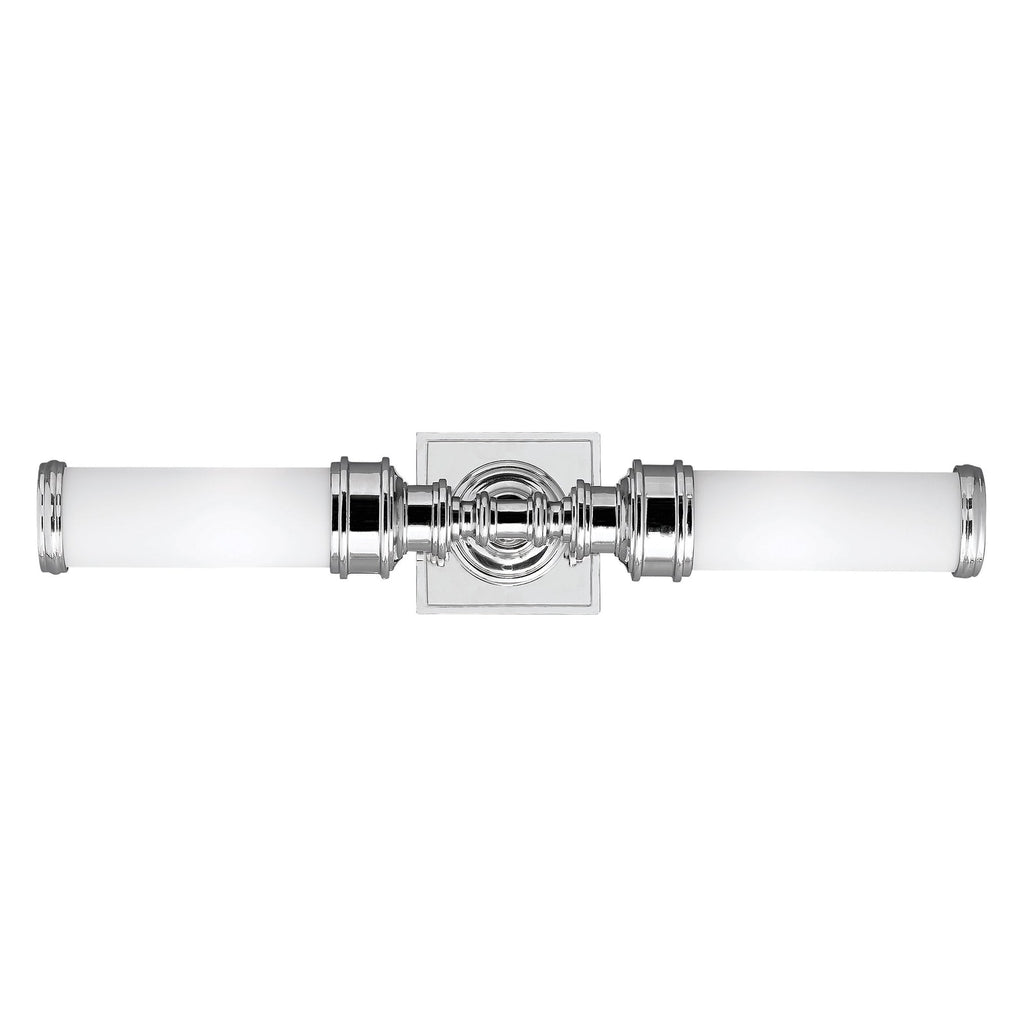 Payne 2 Light Wall Light - Feiss