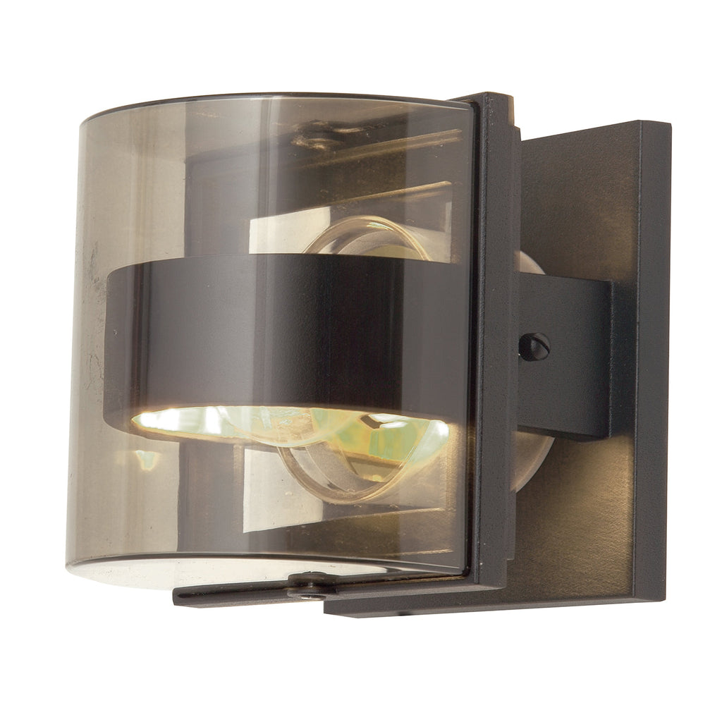 Frida 1 Light Small Wall Light - Elstead Lighting